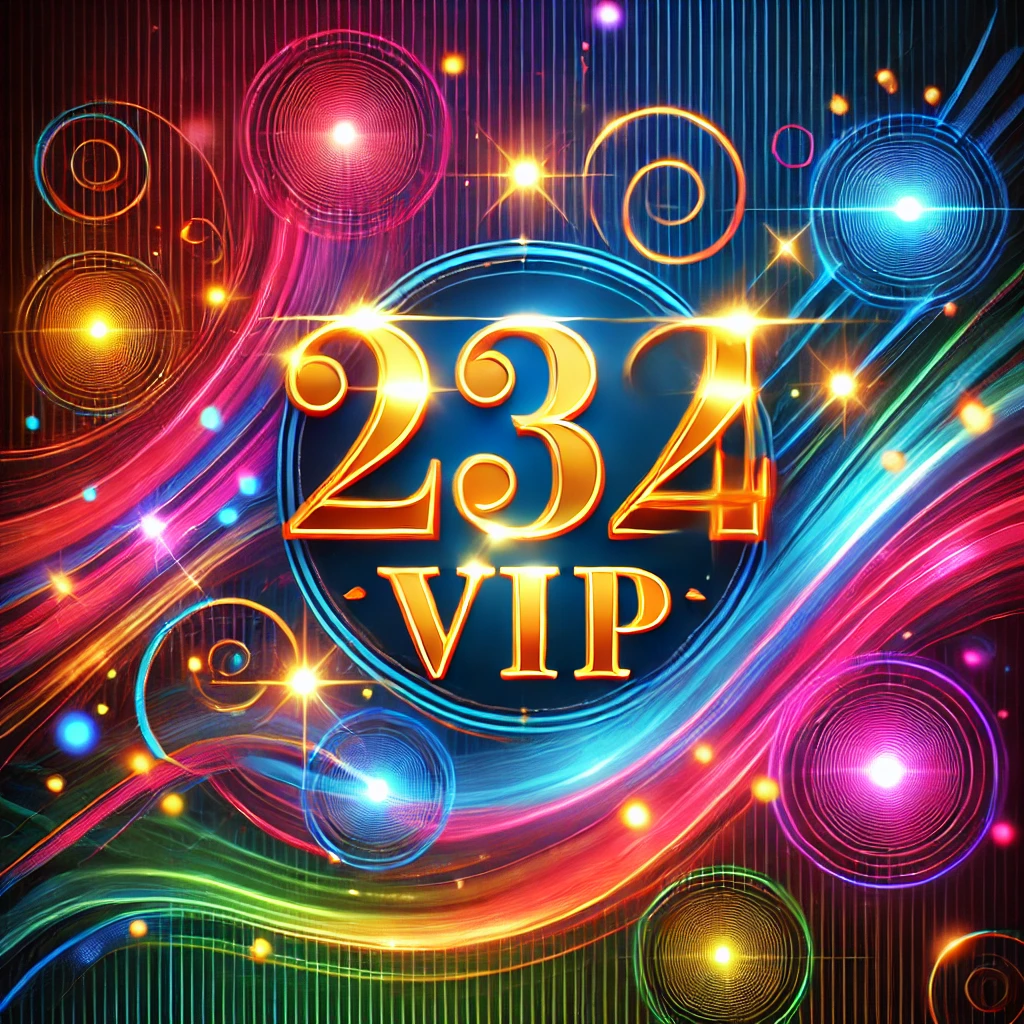 Logo da 234vip