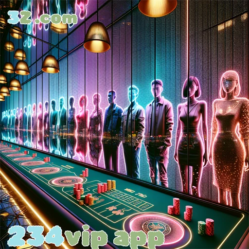 Descubra a Categoria 'Versão Móvel' no 234vip App